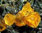 Siderite Mineral